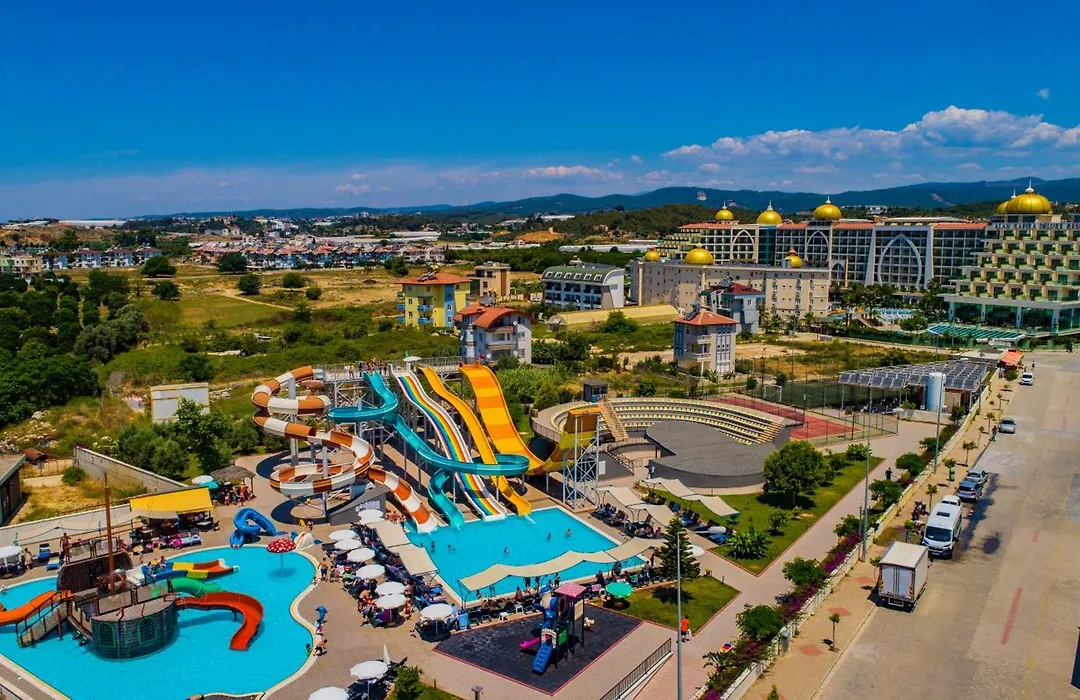 Senza The Inn Resort & Spa-1
