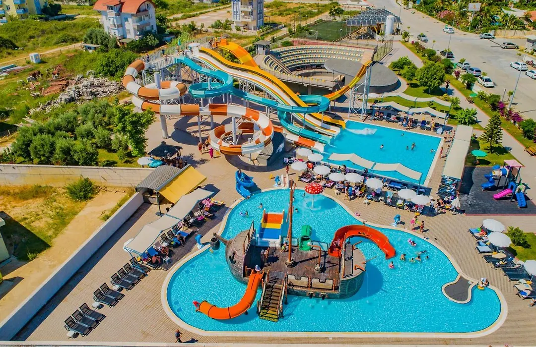 Senza The Inn Resort & Spa-1