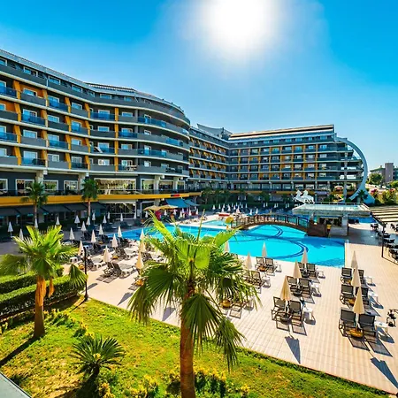 Senza The Inn Resort & Spa-2