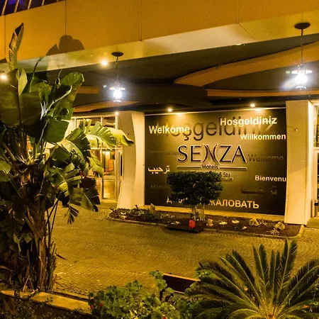 Senza The Inn Resort & Spa-3